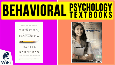 Best Behavioral Psychology Textbooks