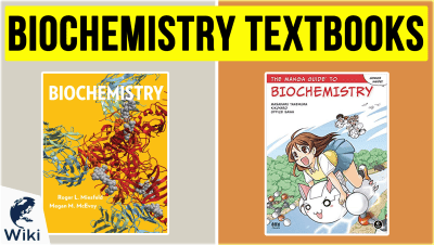 best Best Biochemistry Textbooks