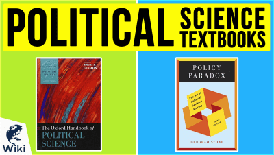 best Best Political Science Textbooks