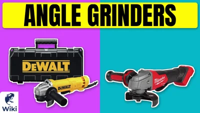 Best Angle Grinders