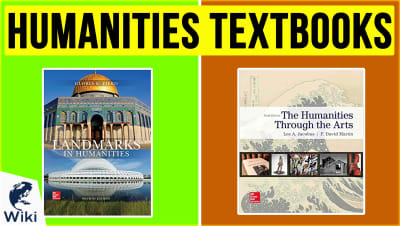 best Best Humanities Textbooks