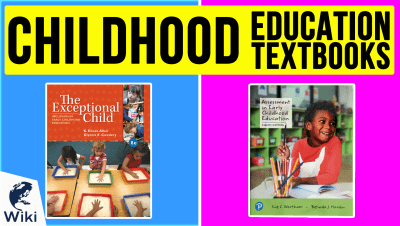 best Best Childhood Education Textbooks