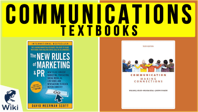 best Best Communications Textbooks