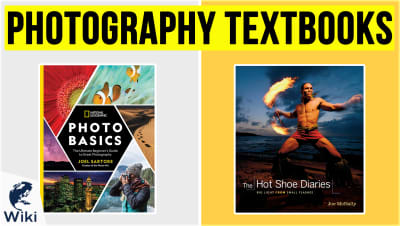 best Best Photography Textbooks