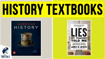 Best History Textbooks