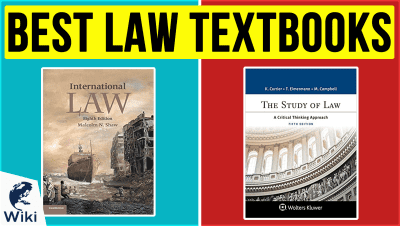 best Best Law Textbooks