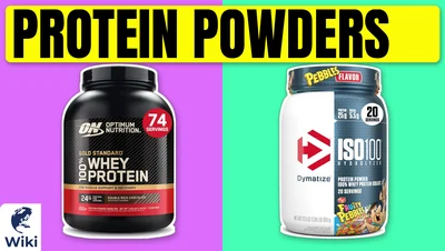 Best Protein Powders