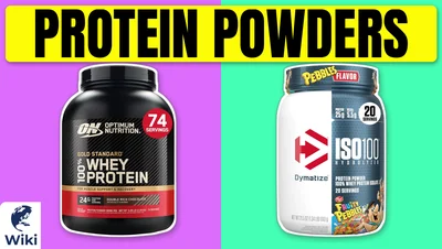 Best Protein Powders