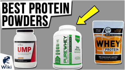 best Best Protein Powders