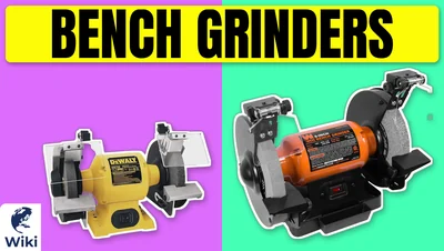 Best Bench Grinders