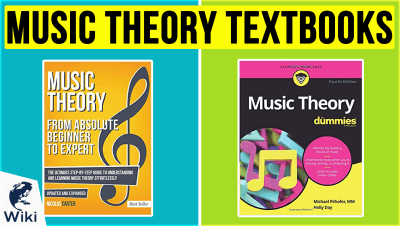 best Best Music Theory Textbooks