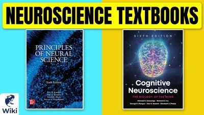 Best Neuroscience Textbooks