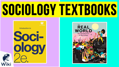 Best Sociology Textbooks