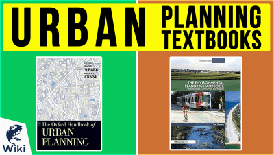 Best Urban Planning Textbooks