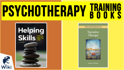 best Best Psychotherapy Training Books