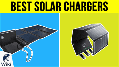Top 10 Solar Chargers | Video Review
