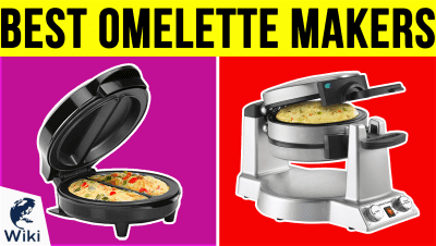 Top 10 Omelette Makers | Video Review