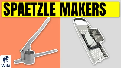 Best Spaetzle Makers