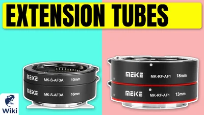Best Extension Tubes