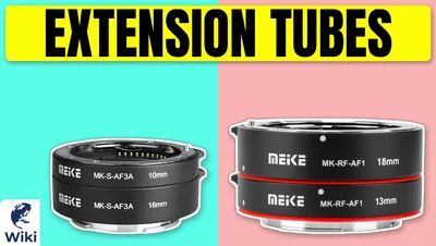 Best Extension Tubes