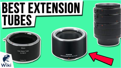 best Best Extension Tubes