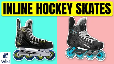 The 7 Best Inline Hockey Skates of 2026