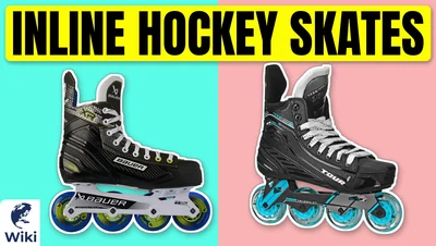 Best Inline Hockey Skates