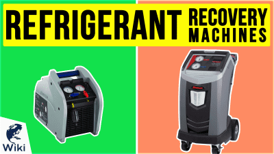 Top 9 Refrigerant Recovery Machines | Video Review