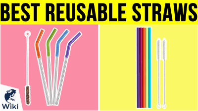 Top 10 Reusable Straws | Video Review
