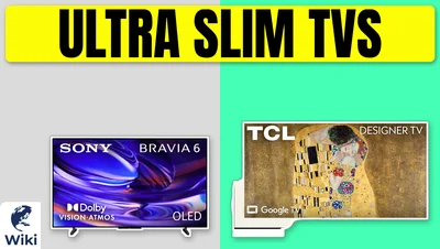 The 6 Best Ultra Slim TVs of 2026