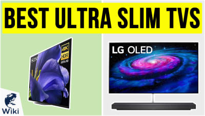 Best Ultra Slim TVs