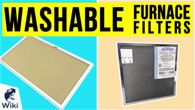 Best Washable Furnace Filters
