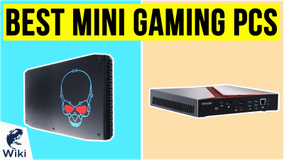 best Best Mini Gaming PCs