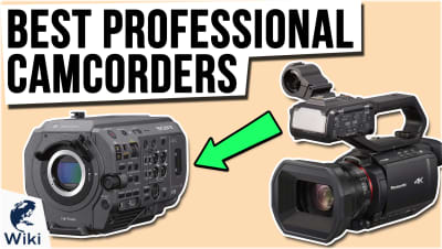 Best Professional Camcorders
