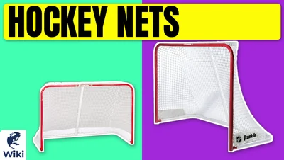 Best Hockey Nets