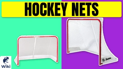 The 10 Best Hockey Nets of 2026