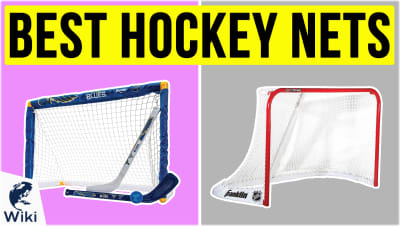 Best Hockey Nets