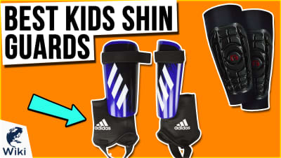 Best Kids Shin Guards