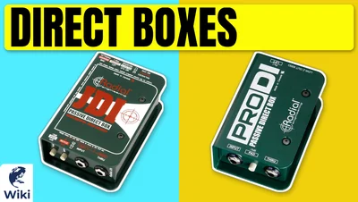 Best Direct Boxes