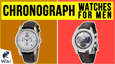 best Best Chronograph Watches For Men