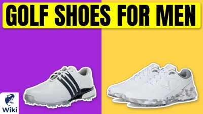 The 10 Best Golf Shoes For Men of 2026