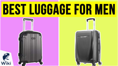 Top 10 Luggage For Men | Video Review