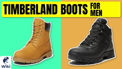 Best Timberland Boots For Men