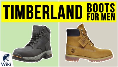 Best Timberland Boots For Men