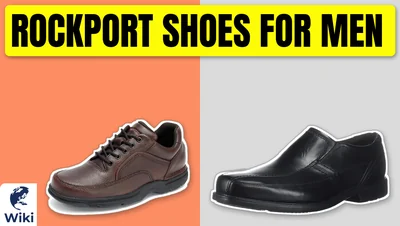Best Rockport Shoes For Men