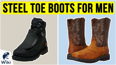 Best Steel Toe Boots For Men