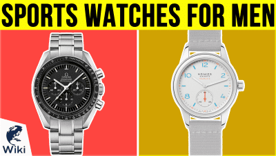 Top 10 Sports Watches for Men | Video Review
