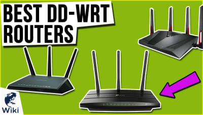 best Best DD-WRT Routers