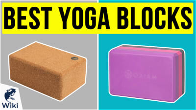 Best Yoga Blocks