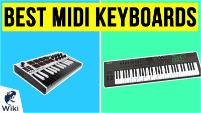 Best MIDI Keyboards